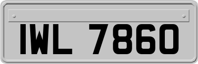 IWL7860