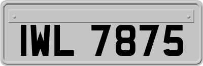 IWL7875