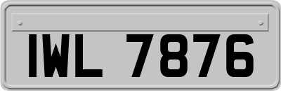 IWL7876