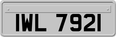IWL7921