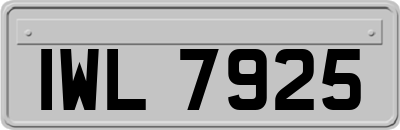 IWL7925