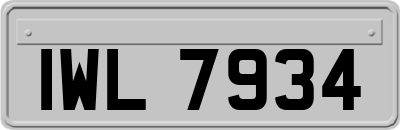 IWL7934
