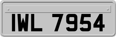 IWL7954