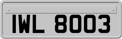 IWL8003