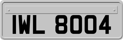 IWL8004