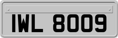 IWL8009