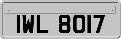 IWL8017