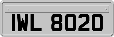 IWL8020