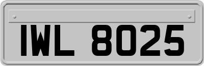 IWL8025