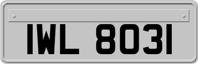 IWL8031
