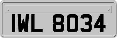 IWL8034