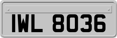 IWL8036