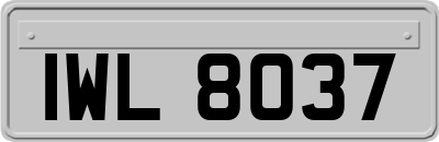 IWL8037