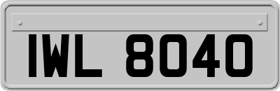 IWL8040