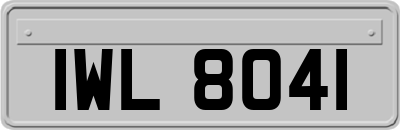 IWL8041