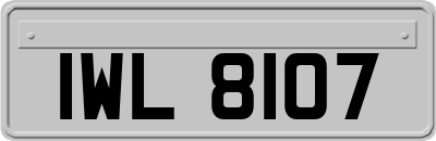 IWL8107