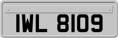 IWL8109