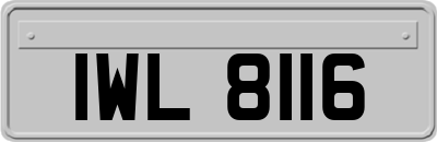 IWL8116