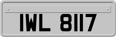 IWL8117