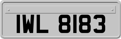 IWL8183