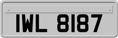 IWL8187