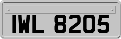 IWL8205
