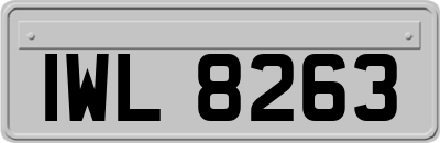 IWL8263