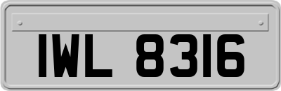 IWL8316