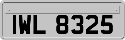 IWL8325