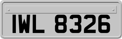 IWL8326