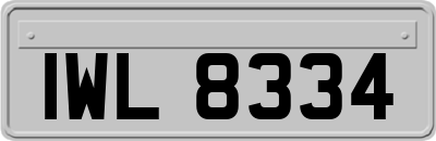 IWL8334