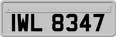 IWL8347