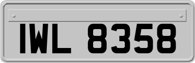 IWL8358