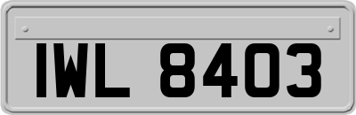 IWL8403