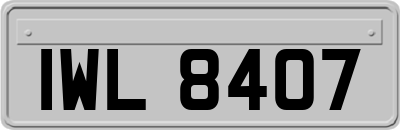 IWL8407