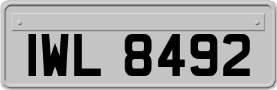IWL8492