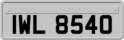 IWL8540