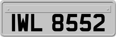 IWL8552