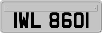 IWL8601