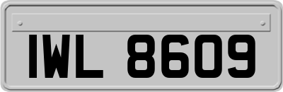 IWL8609