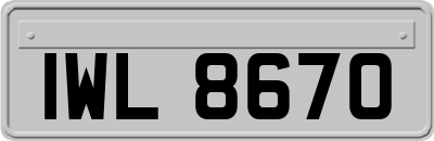 IWL8670