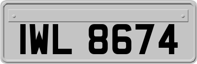 IWL8674