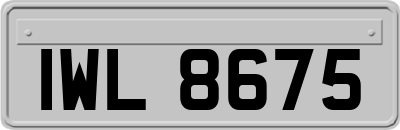 IWL8675
