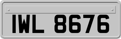 IWL8676