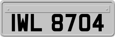 IWL8704