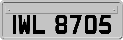 IWL8705