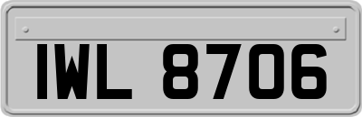 IWL8706