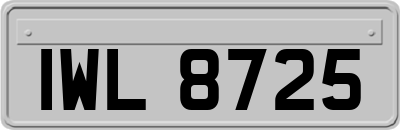 IWL8725