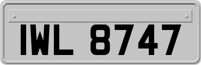 IWL8747