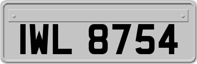 IWL8754